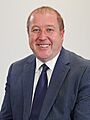 Graeme Dey MSP
