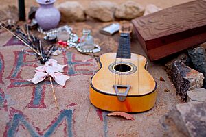 Gram Parsons Memorial