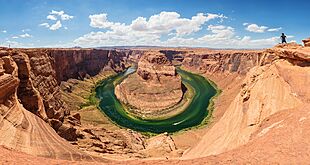 Grand Canyon Horseshoe Bend