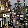Green Street