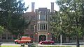 Groveport School entrance