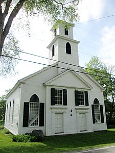 Guilford Center Meeting House, Guilford, Vermont.jpg