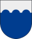 Coat of arms of Högsby Municipality