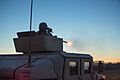 HMMWV Night Live Fire at WAREX 86-16-03 160713-A-DR075-594