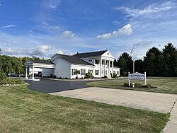 Hanneman Funeral Home