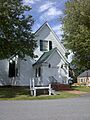 Hebron Lutheran Church
