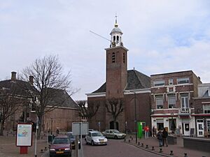 Hellevoetsluis 006
