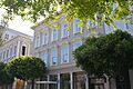 Hotaling Annex West
