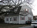 House at 1022 West Main Street