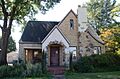 Hunt House, Searcy, AR
