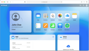 ICloud and iWork for web screenshot.png