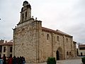 Iglesia de San Isidoro (Zamora)
