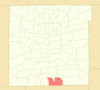 Indianapolis Neighborhood Areas - South Perry.png