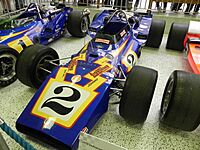Indy500winningcar1970