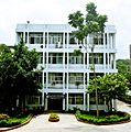 Institute of Statistical Research and Training (ISRT), University of Dhaka