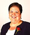 JackieBaillieMSP20110511