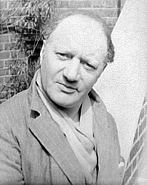 Jacob Epstein (1934)