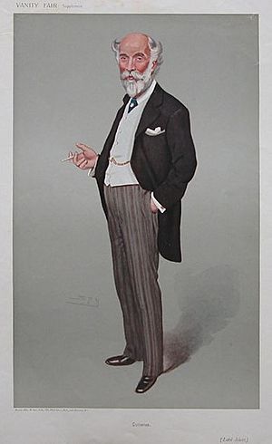 James Joicey, Vanity Fair, 1906-12-19 corrected cropped