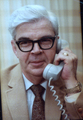 James W. Nance