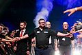 James Wade 5-7 Joe Cullen - James Wade - 2019251214017 2019-09-08 PDC European Darts Matchplay - 1141 - AK8I1142