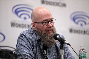 Jason Aaron (52776742518)