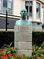 JeanAbsilStatueBon-Secours