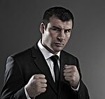 JoeCalzaghe-July2007