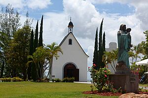 Juana Díaz, Puerto Rico 1