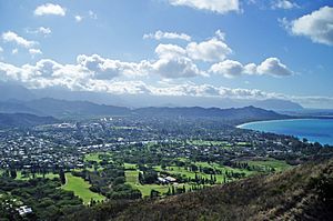 Kailua Oahu