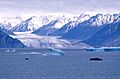 Kaparoqtalik Glacier 1 1997-08-06