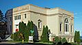 Karpeles Manuscript Library Museum–Duluth