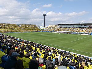 Kashiwa20120311-1