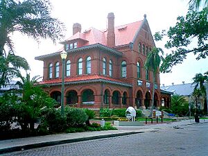 Keywestcustomshouse