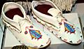 Kiowa moccasins OHS