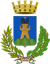 Coat of arms of La Spezia