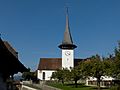 Lauperswil Kirche6