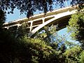 Leimert Bridge