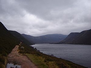 Loch Muick from northeast shore.jpg