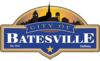 Official logo of Batesville, Indiana