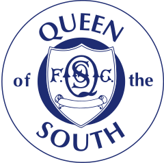 Logo of Queen of the South FC.svg