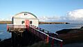 Longhope Lifeboat Museum - geograph.org.uk - 1032473