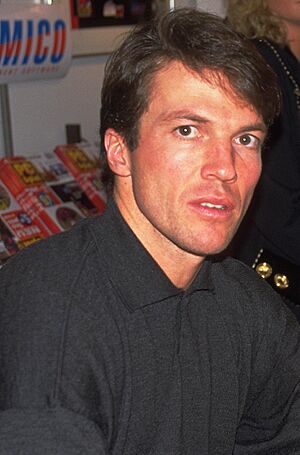 Lothar Matthäus 1995