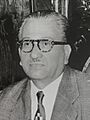 Luis Arturo González López (cropped)
