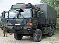 MAN HX42M 6×6 Havelbiwak-2022