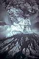 MSH80 eruption mount st helens 05-18-80