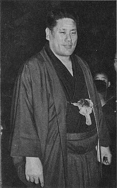 Maedayama (Takasago) 1956 Scan10013