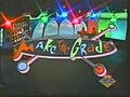 Make The Grade Logo