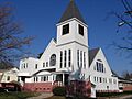 ManchesterCT SecondCongregationalChurch