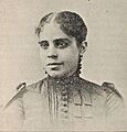 Mary V. Cook