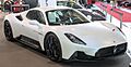 Maserati MC20 1X7A0044